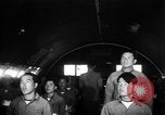 Immagine di Il coreano sailor reclute in aula Jinhae Corea, 1954, secondo 38 filmato di repertorio 65675068098