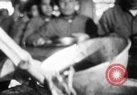 Immagine di Il coreano sailor reclute in aula Jinhae Corea, 1954, secondo 47 filmato di repertorio 65675068098