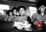 Immagine di Il coreano sailor reclute in aula Jinhae Corea, 1954, secondo 49 filmato di repertorio 65675068098