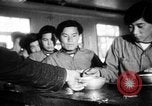 Immagine di Il coreano sailor reclute in aula Jinhae Corea, 1954, secondo 50 filmato di repertorio 65675068098