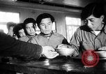 Immagine di Il coreano sailor reclute in aula Jinhae Corea, 1954, secondo 51 filmato di repertorio 65675068098