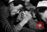 Immagine di Marinai coreani Jinhae Corea, 1954, secondo 6 filmato di repertorio 65675068099