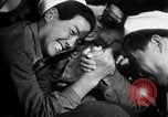 Immagine di Marinai coreani Jinhae Corea, 1954, secondo 7 filmato di repertorio 65675068099