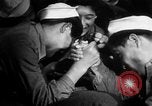 Immagine di Marinai coreani Jinhae Corea, 1954, secondo 8 filmato di repertorio 65675068099