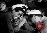 Immagine di Marinai coreani Jinhae Corea, 1954, secondo 10 filmato di repertorio 65675068099