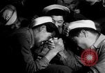 Immagine di Marinai coreani Jinhae Corea, 1954, secondo 11 filmato di repertorio 65675068099