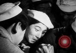 Immagine di Marinai coreani Jinhae Corea, 1954, secondo 14 filmato di repertorio 65675068099