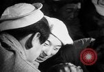 Immagine di Marinai coreani Jinhae Corea, 1954, secondo 15 filmato di repertorio 65675068099