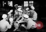 Immagine di Marinai coreani Jinhae Corea, 1954, secondo 17 filmato di repertorio 65675068099