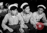 Immagine di Marinai coreani Jinhae Corea, 1954, secondo 34 filmato di repertorio 65675068099