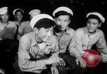Immagine di Marinai coreani Jinhae Corea, 1954, secondo 35 filmato di repertorio 65675068099