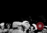 Immagine di Marinai coreani Jinhae Corea, 1954, secondo 39 filmato di repertorio 65675068099