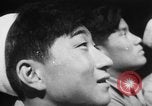 Immagine di Marinai coreani Jinhae Corea, 1954, secondo 55 filmato di repertorio 65675068099