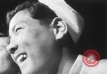 Immagine di Marinai coreani Jinhae Corea, 1954, secondo 60 filmato di repertorio 65675068099