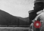 Image marins coréens Jinhae Corée, 1954, de la seconde 14 séquences d'archives historiques vidéo 65675068100