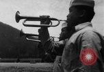 Image marins coréens Jinhae Corée, 1954, de la seconde 16 séquences d'archives historiques vidéo 65675068100