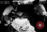 Image marins coréens Jinhae Corée, 1954, de la seconde 23 séquences d'archives historiques vidéo 65675068100