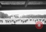 Image marins coréens Jinhae Corée, 1954, de la seconde 50 séquences d'archives historiques vidéo 65675068100