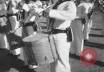 Image marins coréens Jinhae Corée, 1954, de la seconde 52 séquences d'archives historiques vidéo 65675068100