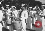 Image marins coréens Jinhae Corée, 1954, de la seconde 54 séquences d'archives historiques vidéo 65675068100