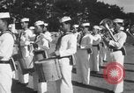 Image marins coréens Jinhae Corée, 1954, de la seconde 55 séquences d'archives historiques vidéo 65675068100