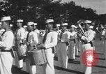 Image marins coréens Jinhae Corée, 1954, de la seconde 56 séquences d'archives historiques vidéo 65675068100