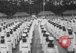 Image marins coréens Jinhae Corée, 1954, de la seconde 57 séquences d'archives historiques vidéo 65675068100