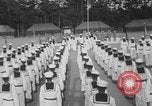 Image marins coréens Jinhae Corée, 1954, de la seconde 58 séquences d'archives historiques vidéo 65675068100