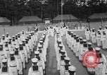 Image marins coréens Jinhae Corée, 1954, de la seconde 60 séquences d'archives historiques vidéo 65675068100