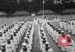 Image marins coréens Jinhae Corée, 1954, de la seconde 61 séquences d'archives historiques vidéo 65675068100