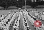 Image marins coréens Jinhae Corée, 1954, de la seconde 62 séquences d'archives historiques vidéo 65675068100