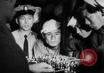 Image of Korean sailors Jinhae Korea, 1954, second 3 stock footage video 65675068101