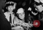 Image of Korean sailors Jinhae Korea, 1954, second 5 stock footage video 65675068101