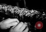 Image of Korean sailors Jinhae Korea, 1954, second 9 stock footage video 65675068101