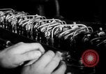 Image of Korean sailors Jinhae Korea, 1954, second 10 stock footage video 65675068101