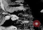 Image of Korean sailors Jinhae Korea, 1954, second 11 stock footage video 65675068101