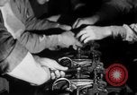 Image of Korean sailors Jinhae Korea, 1954, second 12 stock footage video 65675068101