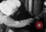 Image of Korean sailors Jinhae Korea, 1954, second 20 stock footage video 65675068101