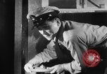 Image of Korean sailors Jinhae Korea, 1954, second 23 stock footage video 65675068101