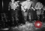 Image of Korean sailors Jinhae Korea, 1954, second 27 stock footage video 65675068101