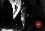 Image of Korean sailors Jinhae Korea, 1954, second 29 stock footage video 65675068101