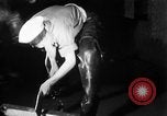 Image of Korean sailors Jinhae Korea, 1954, second 30 stock footage video 65675068101