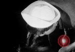 Image of Korean sailors Jinhae Korea, 1954, second 33 stock footage video 65675068101