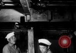 Image of Korean sailors Jinhae Korea, 1954, second 35 stock footage video 65675068101