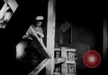 Image of Korean sailors Jinhae Korea, 1954, second 46 stock footage video 65675068101