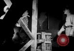 Image of Korean sailors Jinhae Korea, 1954, second 47 stock footage video 65675068101