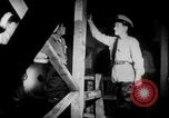 Image of Korean sailors Jinhae Korea, 1954, second 48 stock footage video 65675068101