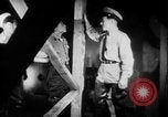 Image of Korean sailors Jinhae Korea, 1954, second 49 stock footage video 65675068101