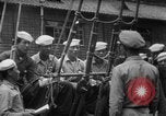 Image of Korean sailors Jinhae Korea, 1954, second 50 stock footage video 65675068101