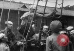 Image of Korean sailors Jinhae Korea, 1954, second 52 stock footage video 65675068101